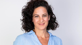 מיכל תמרי, סמנכ"לית שיווק ביוניליוור, צילום: עדי סגל